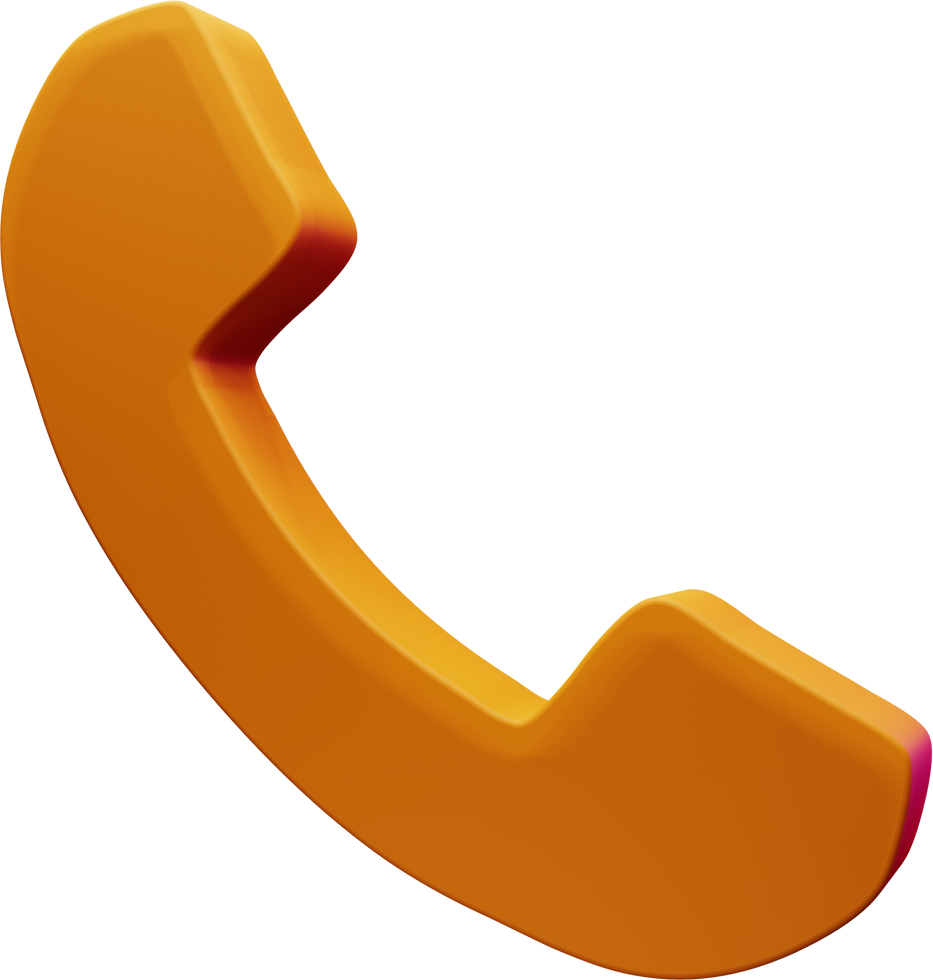 3D Telephone Contact